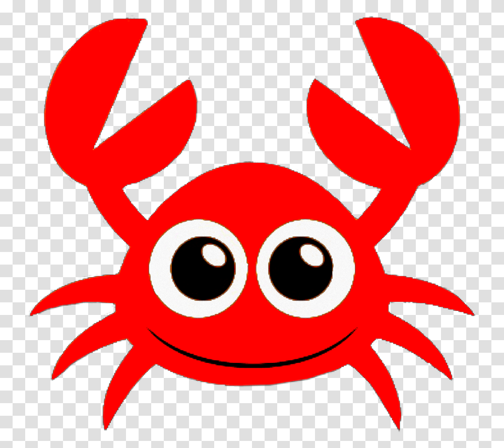 Googly Eyes Freetoedit Krab Narisovat, Sea Life, Animal, Seafood, Crab Transparent Png