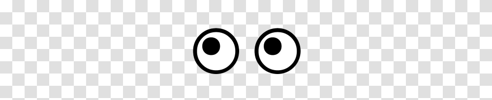 Googly Eyes Image, Number, Logo Transparent Png