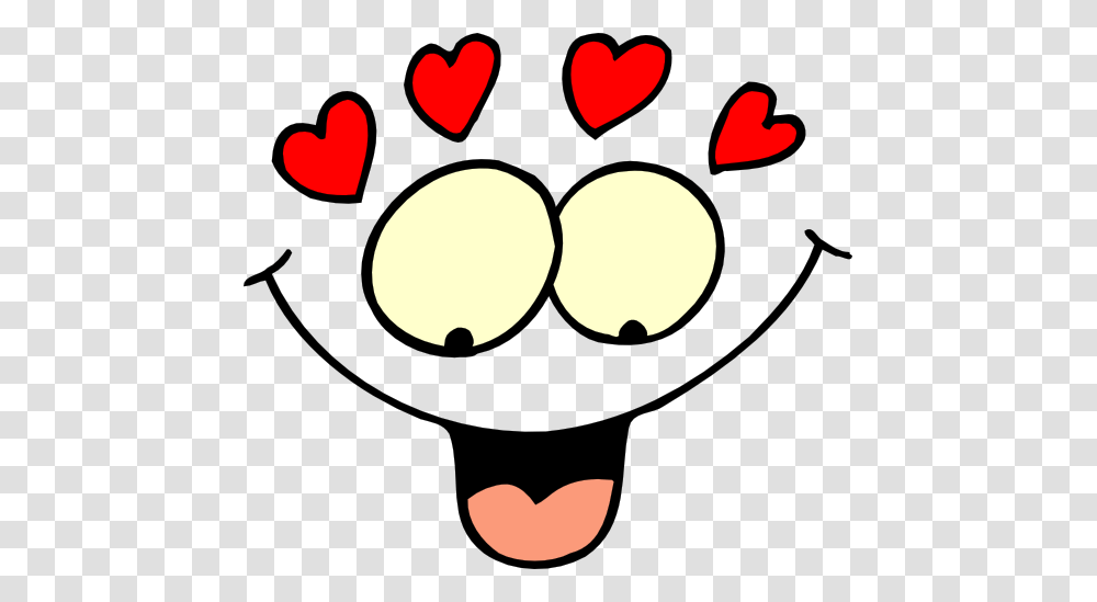 Googly Eyes Valentine, Light, Heart, Scissors, Blade Transparent Png