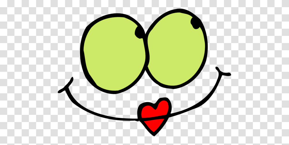 Googly Eyes Valentine Twitter Px Free Images, Heart, Plant, Food, Fruit Transparent Png