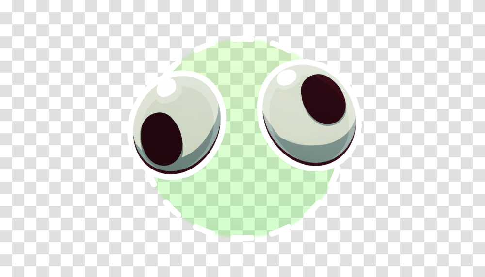 Googly Fashion Pod Slime Rancher Wikia Fandom Powered, Green, Light Transparent Png