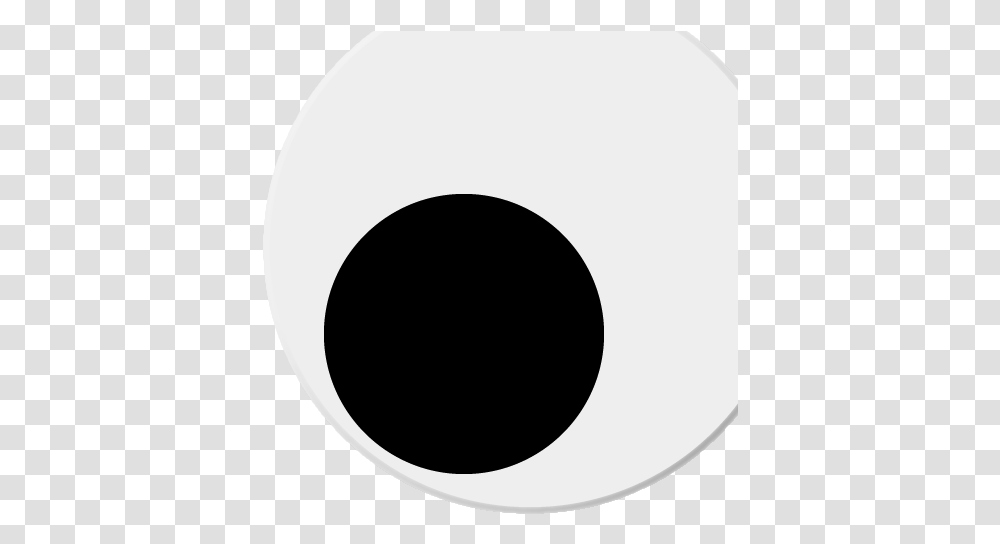 Googlyeyes Goooglyeyes Twitter Circle, Eclipse, Astronomy, Moon, Outer Space Transparent Png