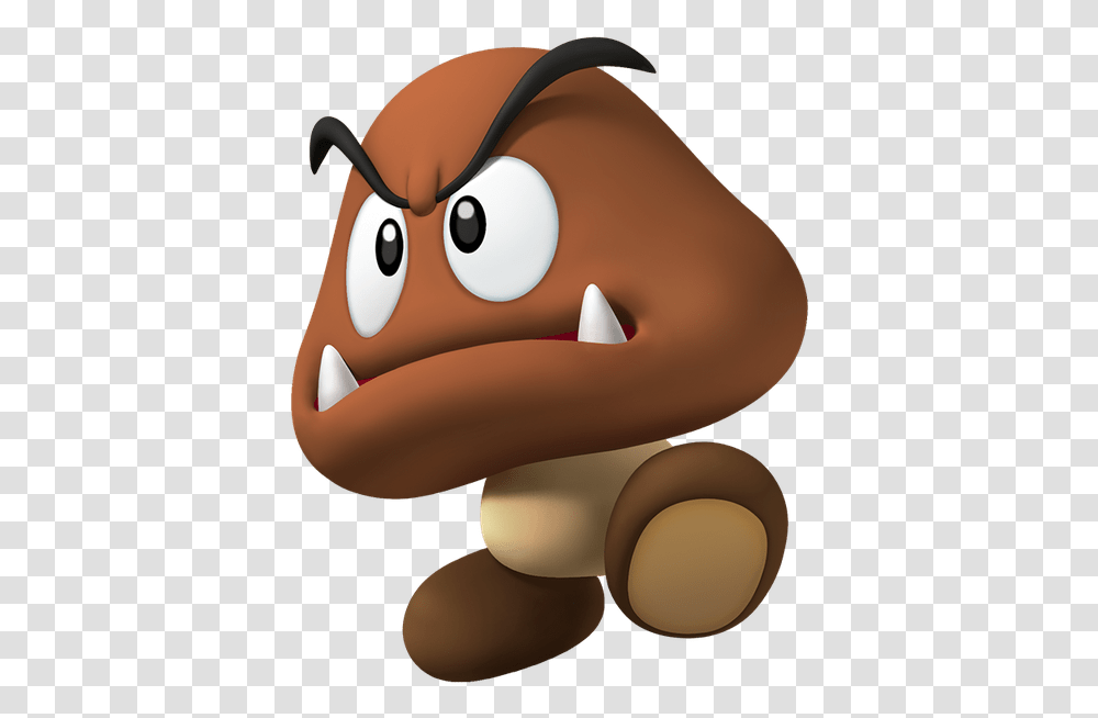 Goomba Play Nintendo, Lamp, Food, Sweets, Confectionery Transparent Png
