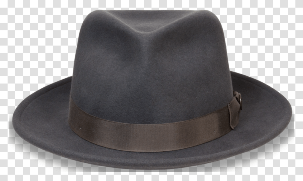 Goorin Bros The Doctor Fedora, Apparel, Hat, Cowboy Hat Transparent Png