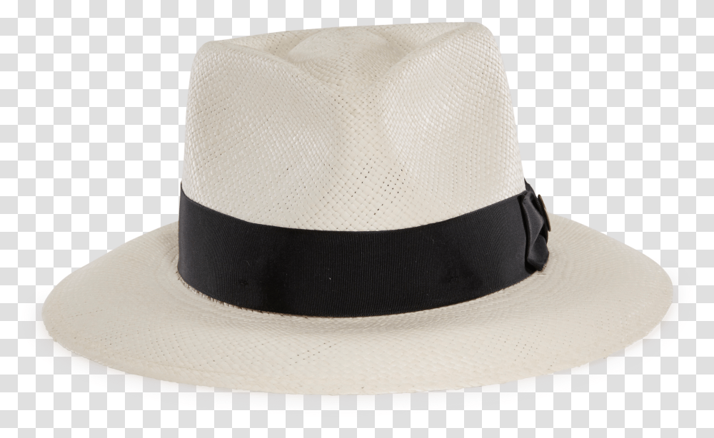 Goorin Brothers White Straw Fedora Womens, Apparel, Hat, Sun Hat Transparent Png