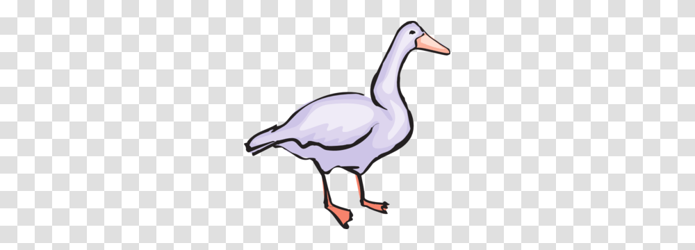 Goose Art Clip Art, Duck, Bird, Animal, Hammer Transparent Png