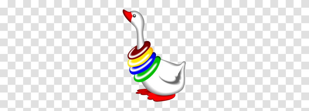 Goose Clip Art Download, Rattle, Mixer, Appliance Transparent Png