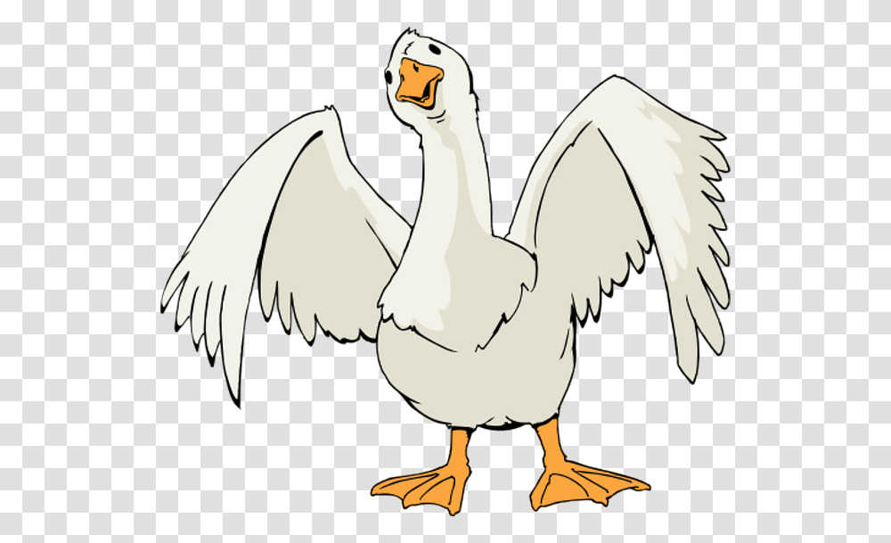 Goose Clipart, Bird, Animal, Duck, Horse Transparent Png