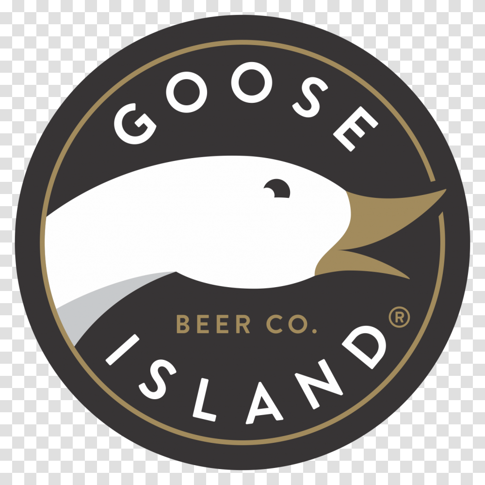 Goose Island Beer Company, Label, Coin, Money Transparent Png