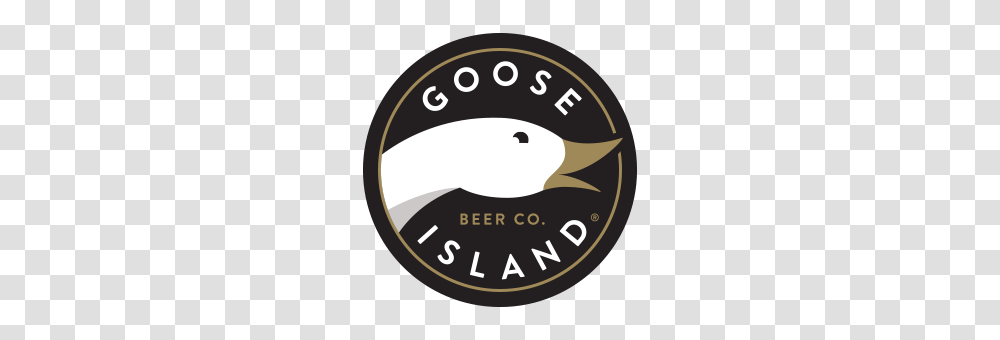 Goose Island Beer Company, Label, Outdoors, Logo Transparent Png