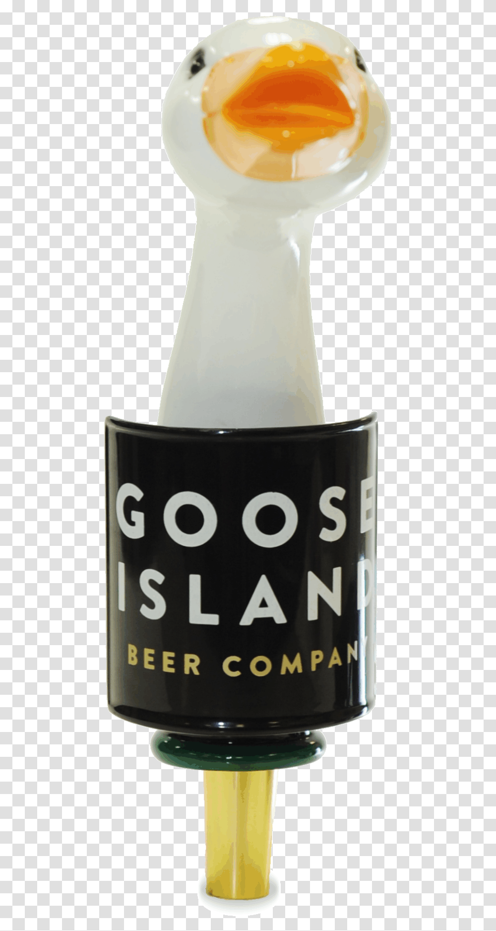 Goose Island Beer Tap, Coffee Cup, Alcohol, Beverage Transparent Png