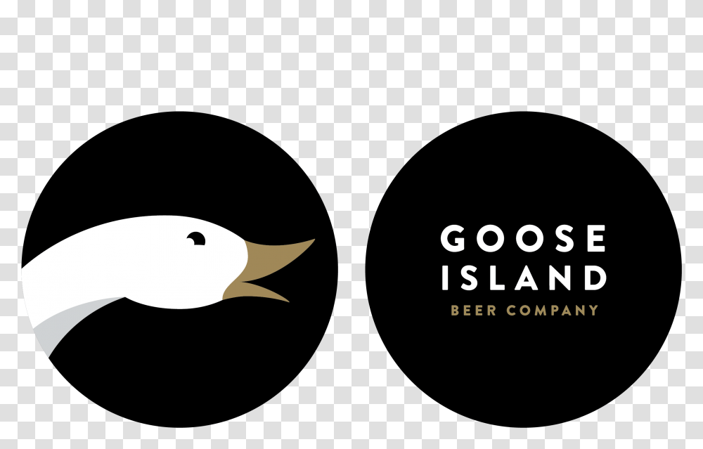 Goose Island Round Coaster Sleeve Goose Island, Nature, Outdoors, Animal, Mammal Transparent Png