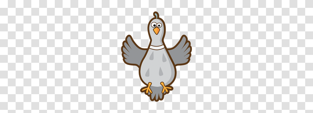 Goose Poop Cliparts, Animal, Bird, Penguin Transparent Png