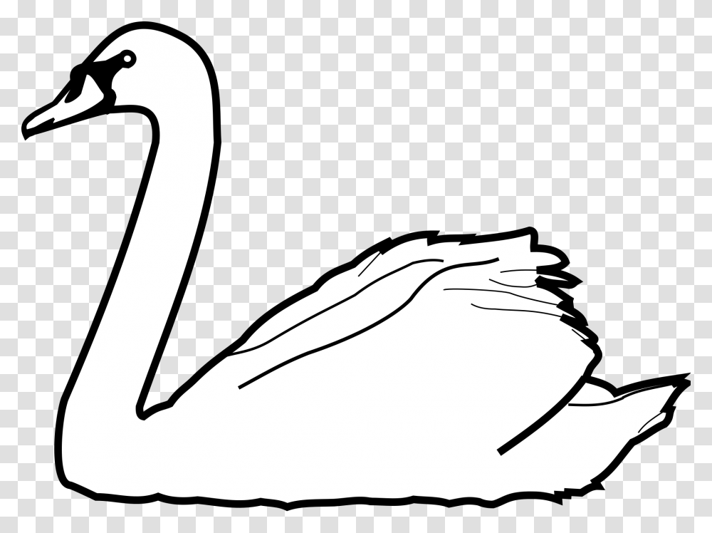 Goose Tundra Swan Clip Art, Animal, Bird, Hammer, Tool Transparent Png