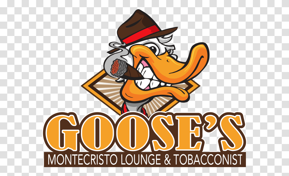 Gooses Cigar, Hat, Outdoors, Poster Transparent Png