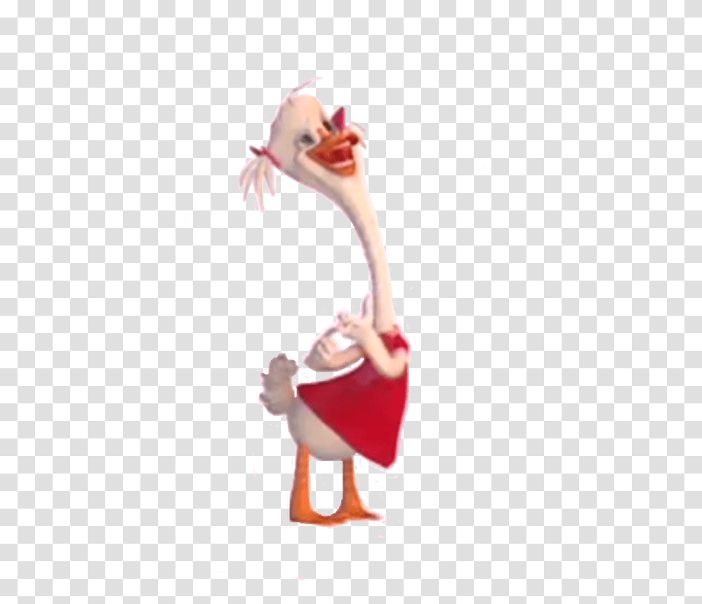 Goosey Loosey From Chicken Little By Katiefan2002 Dbtevk6 Goosey Loosey Chicken Little, Person, Human, Gecko, Lizard Transparent Png