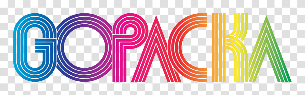Gopackas Original Canny Pack, Pattern, Alphabet Transparent Png