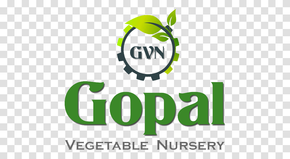 Gopal Vegetable Nursery Graphic Design, Logo, Alphabet Transparent Png