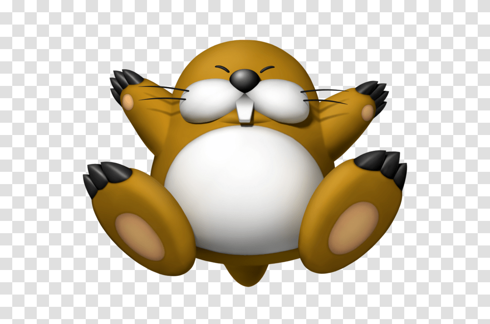 Gopher Clipart Mole, Toy, Food, Animal, Sea Life Transparent Png