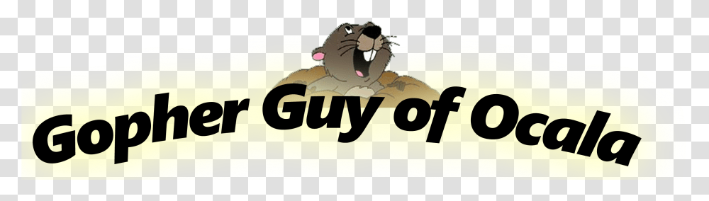 Gopher From Winnie The Pooh, Beaver, Wildlife, Rodent, Animal Transparent Png