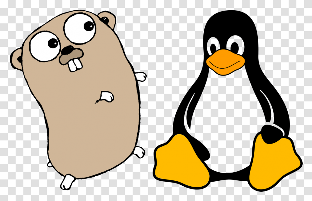 Gopher Linux Tux Clipart, Moon, Astronomy, Outdoors, Nature Transparent Png
