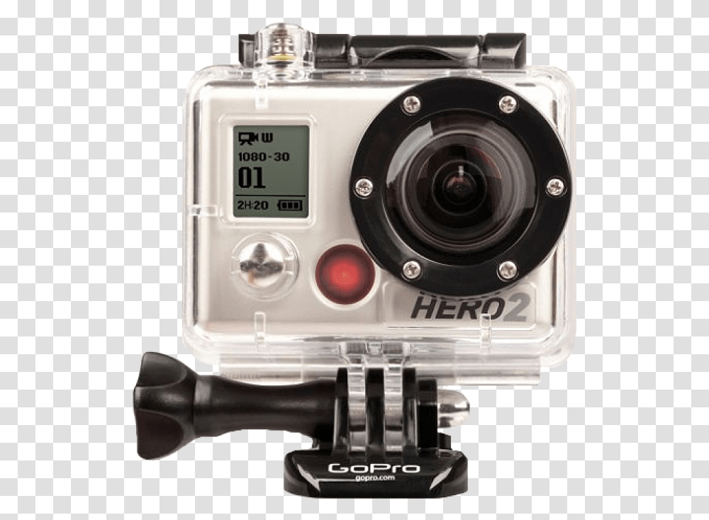 Gopro Camera Image Gopro Hd Hero, Electronics, Digital Camera, Video Camera, Cooktop Transparent Png