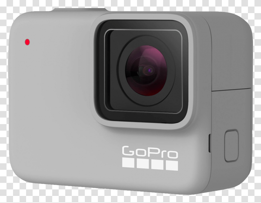 Gopro, Electronics, Camera, Digital Camera, Camera Lens Transparent Png