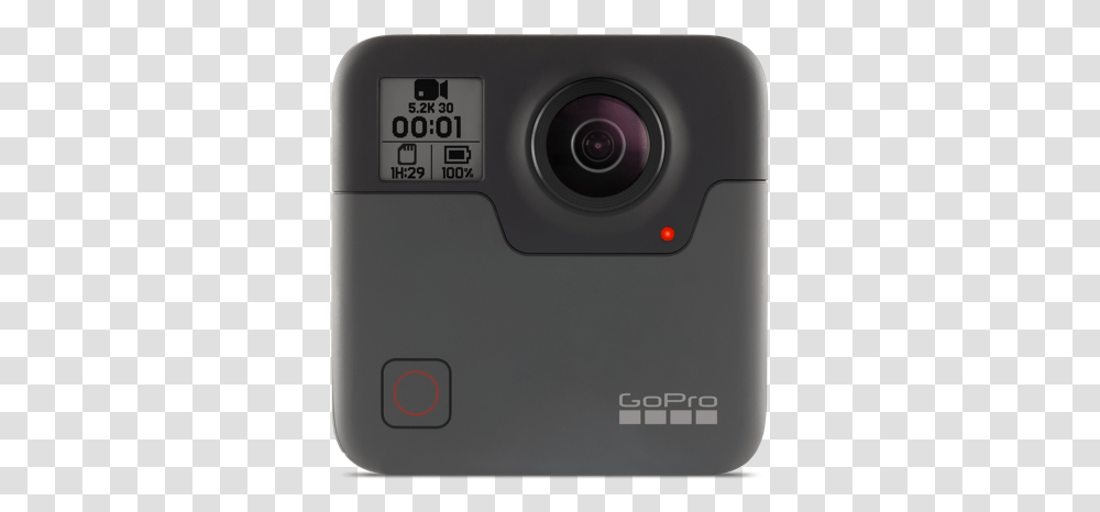 Gopro, Electronics, Camera, Digital Camera Transparent Png