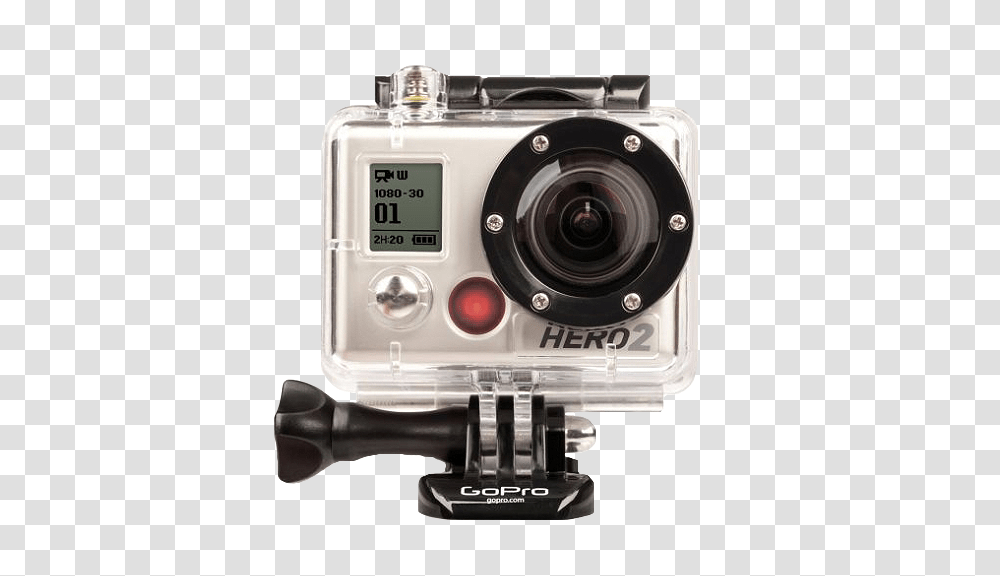 Gopro, Electronics, Camera, Digital Camera, Video Camera Transparent Png