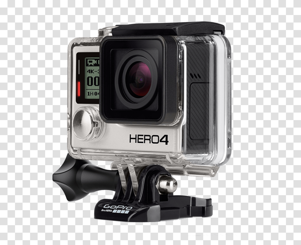 Gopro, Electronics, Camera, Digital Camera, Video Camera Transparent Png