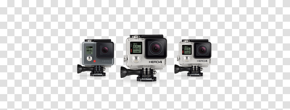 Gopro, Electronics, Camera, Video Camera, Digital Camera Transparent Png