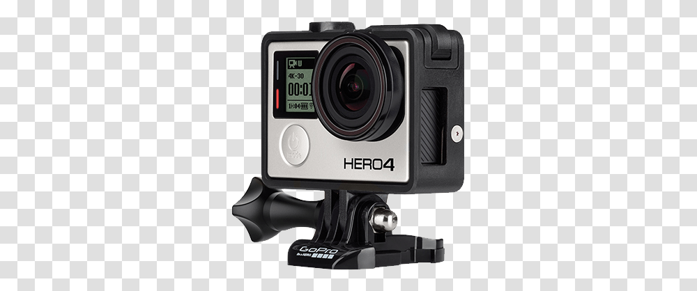 Gopro, Electronics, Camera, Video Camera, Digital Camera Transparent Png