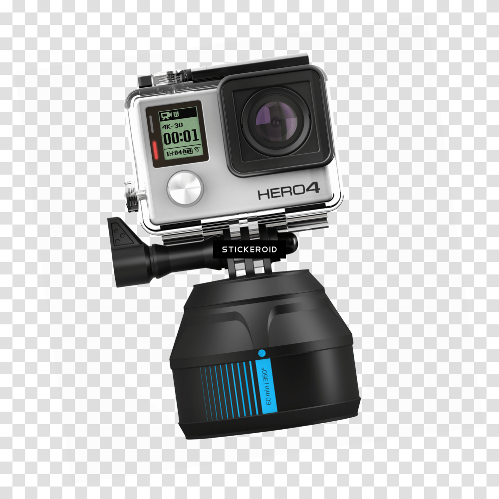 Gopro, Electronics, Camera, Video Camera Transparent Png