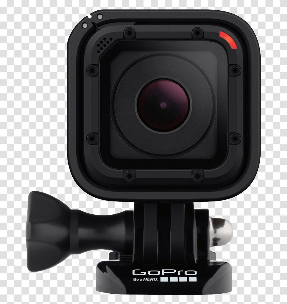 Gopro, Electronics, Camera, Video Camera, Tripod Transparent Png