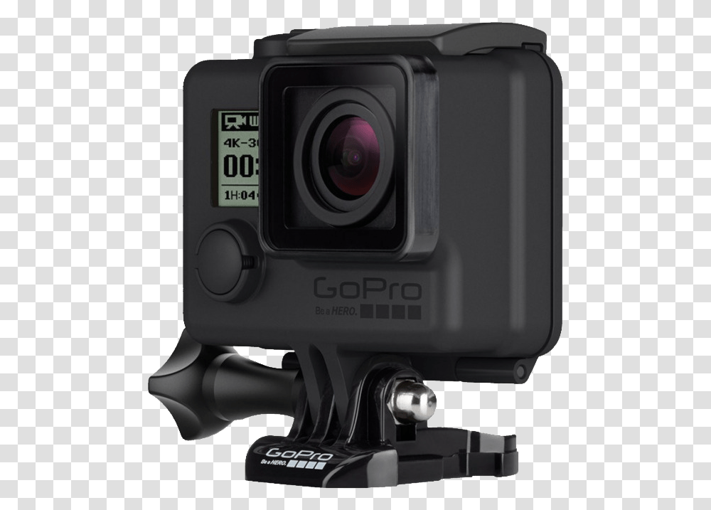 Gopro, Electronics, Camera, Video Camera, Webcam Transparent Png