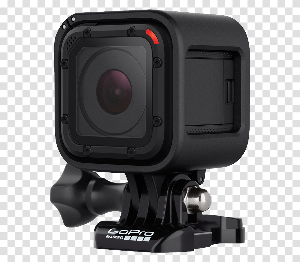 Gopro, Electronics, Camera, Video Camera, Webcam Transparent Png