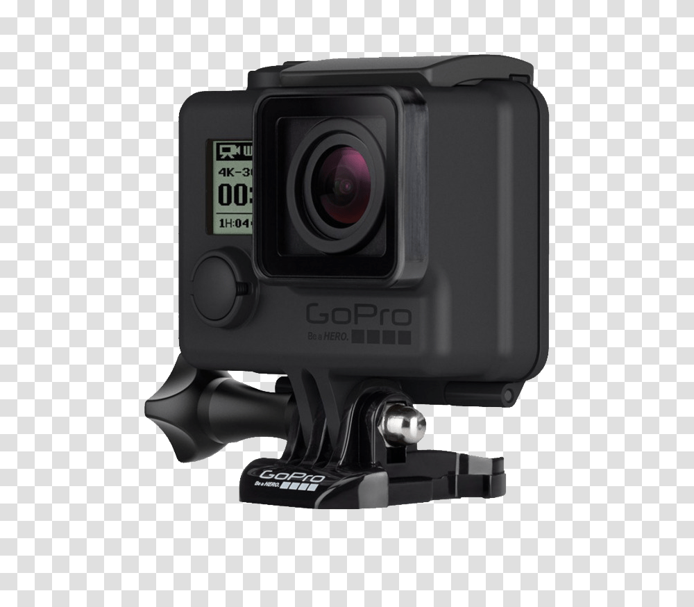 Gopro, Electronics, Camera, Video Camera, Webcam Transparent Png