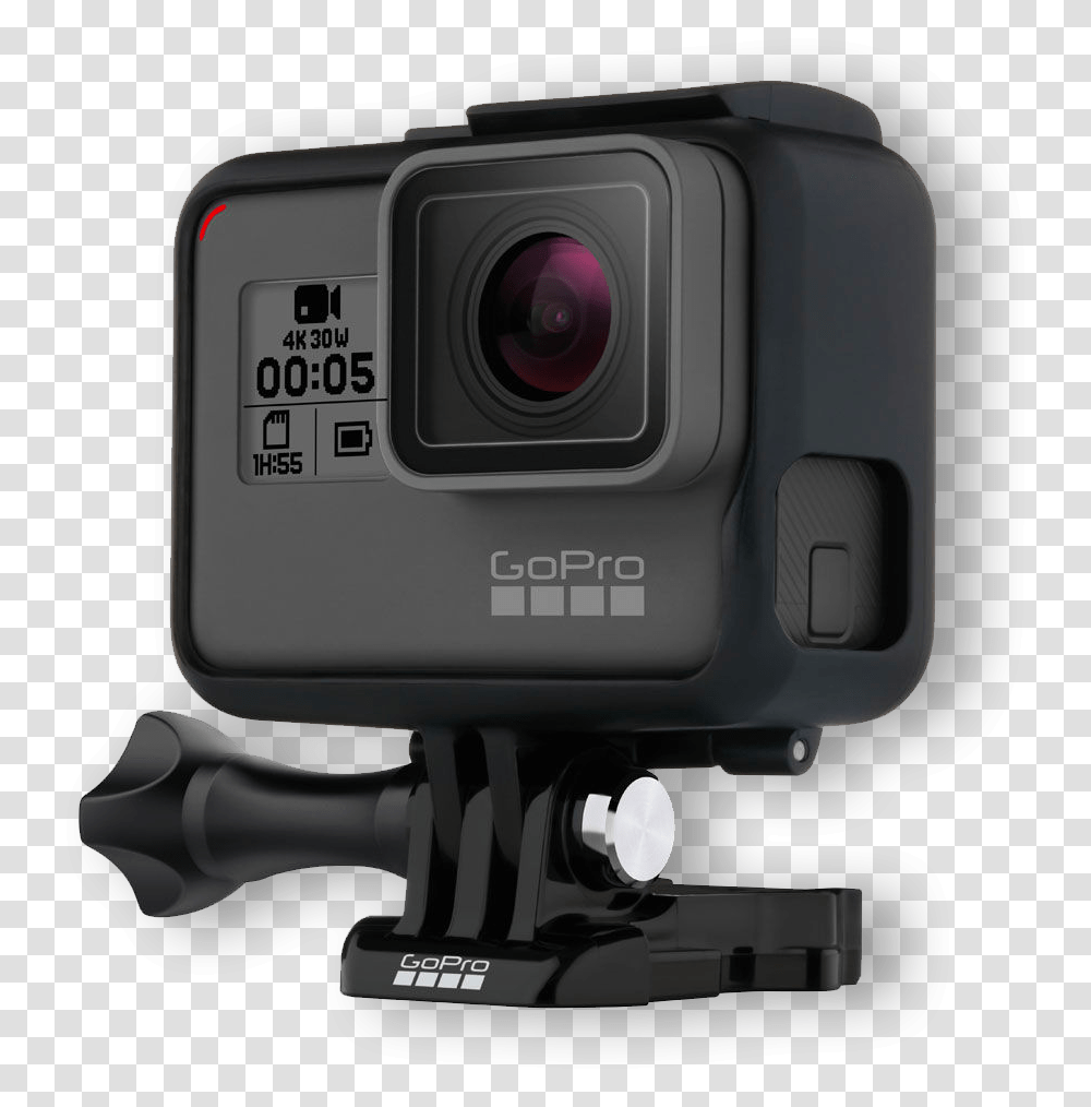 Gopro, Electronics, Camera, Video Camera, Webcam Transparent Png