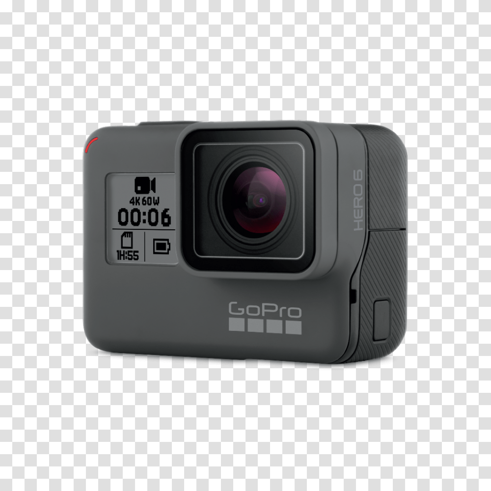 Gopro, Electronics, Camera, Webcam, Digital Camera Transparent Png
