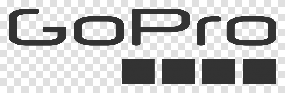 Gopro, Electronics, Logo Transparent Png