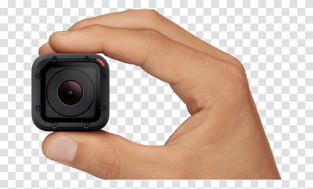 Gopro, Electronics, Person, Human, Camera Transparent Png