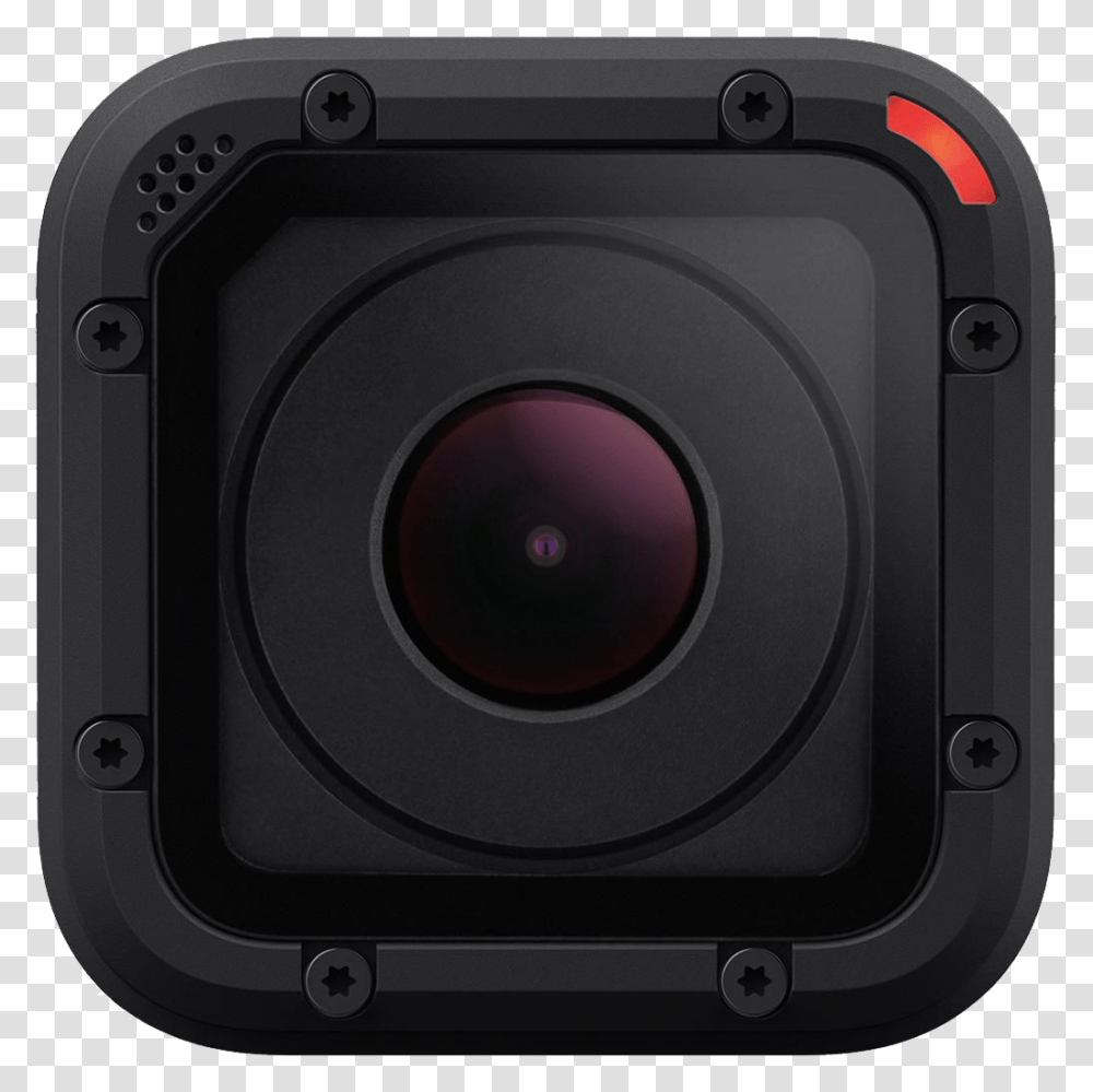 Gopro, Electronics, Speaker, Audio Speaker, Camera Transparent Png