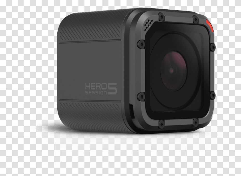 Gopro Hero 5 Mini, Camera, Electronics, Speaker, Audio Speaker Transparent Png