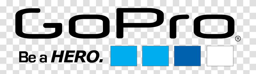 Gopro Logo Background Gopro Logo, Number, Trademark Transparent Png