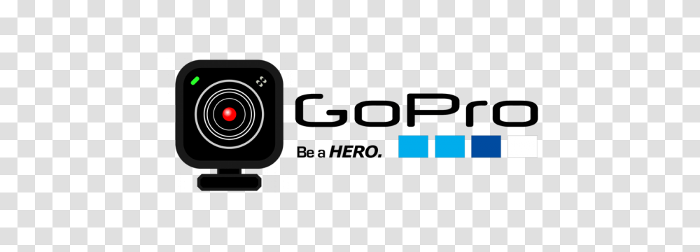 Gopro Logo, Camera, Electronics, Webcam, Cooktop Transparent Png