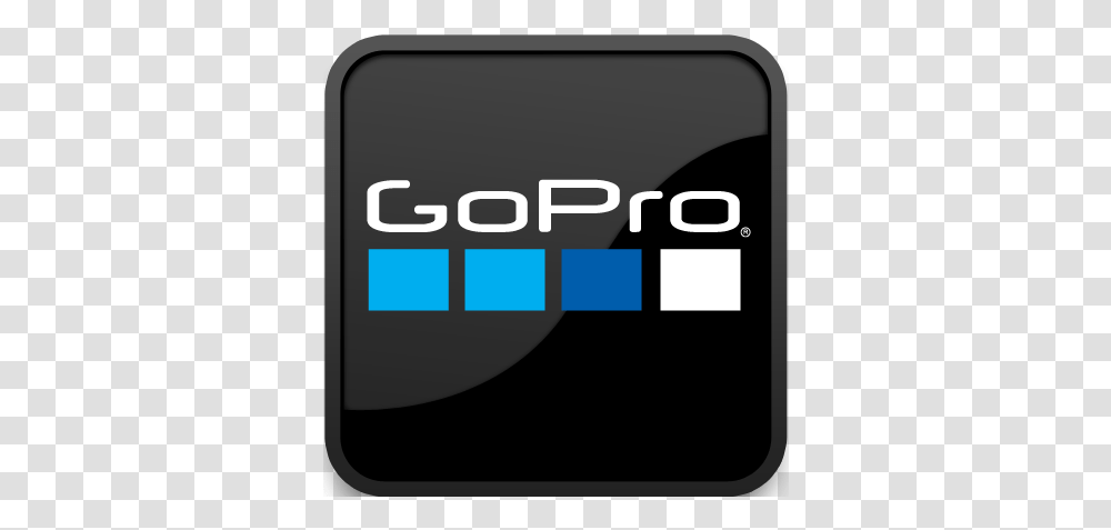 Gopro Logo Go Pro Logo, Electronics, Label Transparent Png