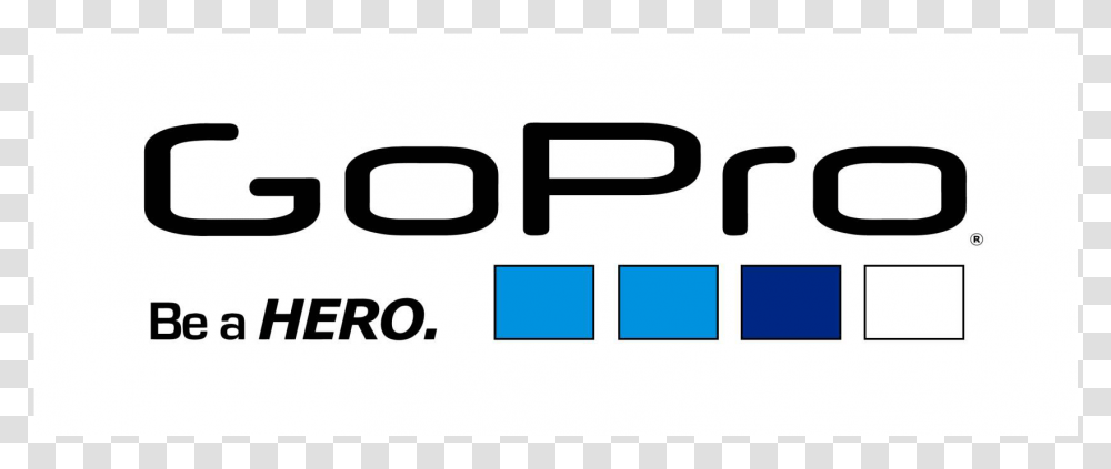 Gopro Logo Go Pro, Trademark, Word Transparent Png