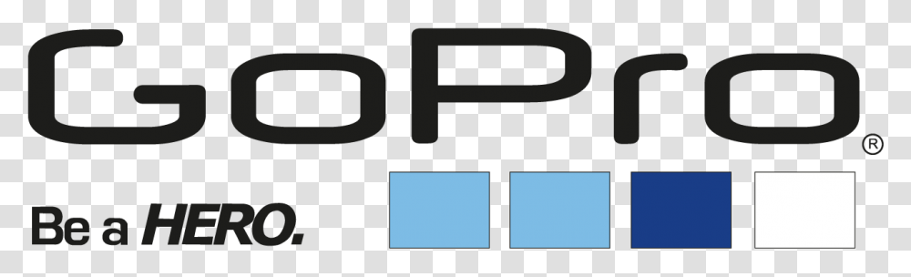 Gopro Logo Go Pro, Word, Label Transparent Png