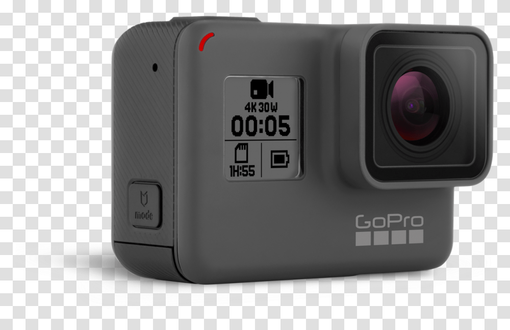 Gopro Logo Gopro Hero 5 Price In Pakistan, Electronics, Camera, Video Camera, Digital Camera Transparent Png