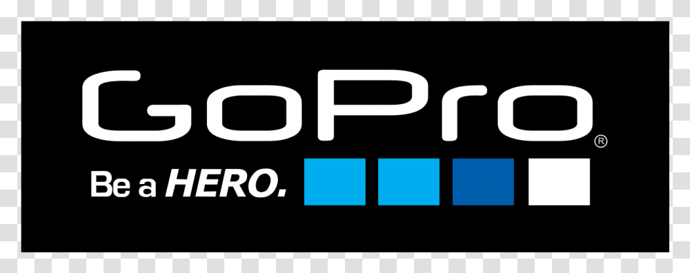 Gopro Logo Logo Gopro Hero, Word, Number Transparent Png
